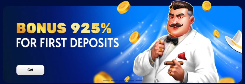 Golden mister casino